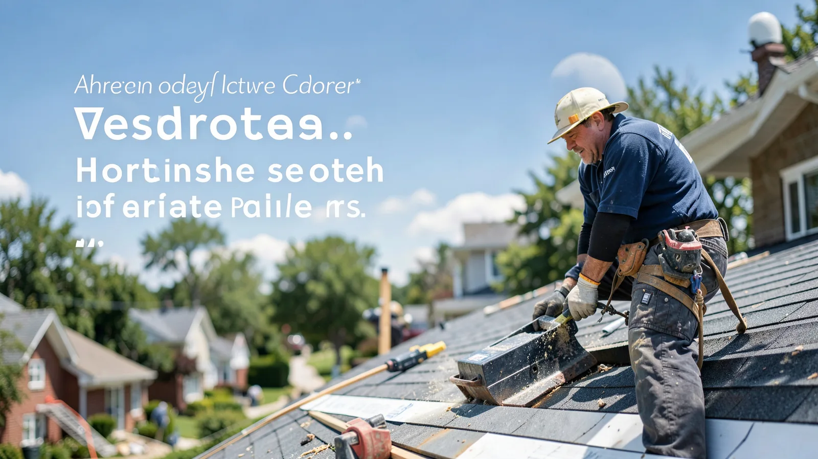 Roof Replacement in Ulysses, KY near me